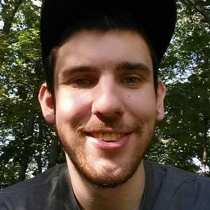 Meet your Posher, Jason